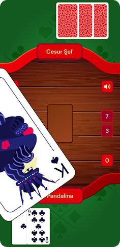 Game 66 - Sixty Six Game - Screenshot 3