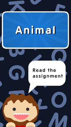 Tell Word Plus - Screenshot 2