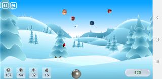 Cast Steel Against Glass - Screenshot 2