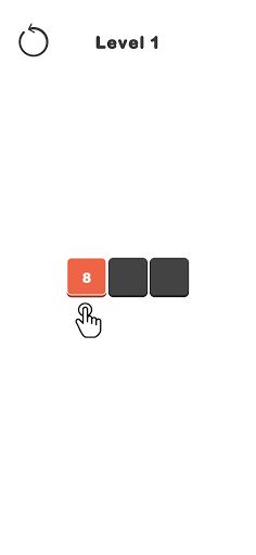 2048 Reverse All - Screenshot 4