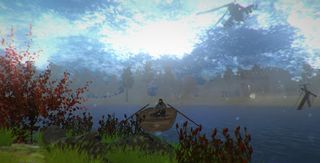 The Dead Zone Full - Screenshot 3