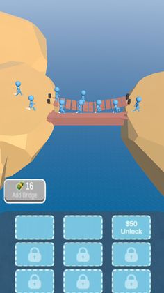 Go Through - Screenshot 2