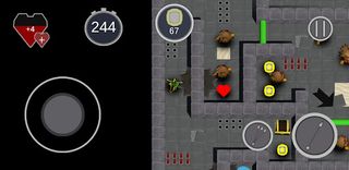 MaZeR - Screenshot 2