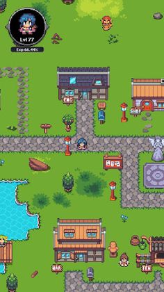 Shadowage: Crafting idle RPG - Screenshot 2