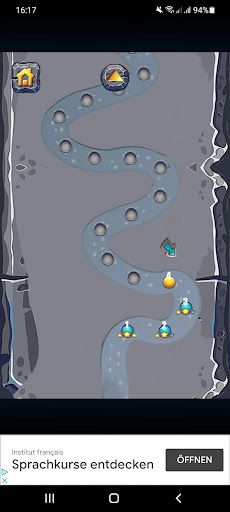 Panda Block - Screenshot 2