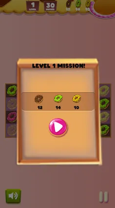 Donuts chef - 2022 - Screenshot 2
