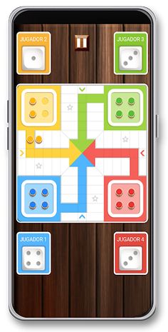 LUDO Classic Game - Screenshot 2