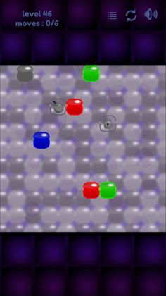 Momentum - Screenshot 2