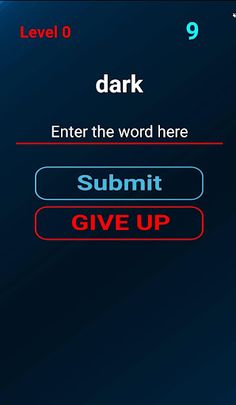 Vocab Battle - Screenshot 2