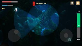 Project Diving - Screenshot 2
