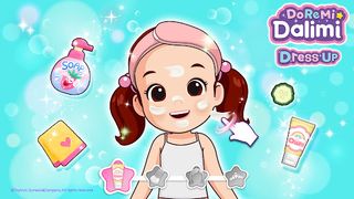 Dalimi Dress Up - Screenshot 2