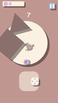 Shape Getaway - Screenshot 1