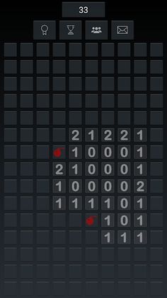 MySweeper - Screenshot 2