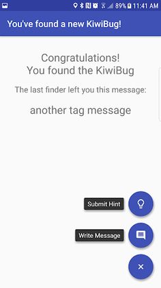 Kiwi Bug - Screenshot 4