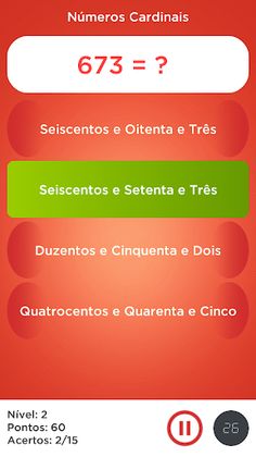 Jogo QnE - Screenshot 4