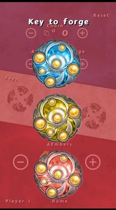 Keyforge Tokens PRO - Screenshot 3