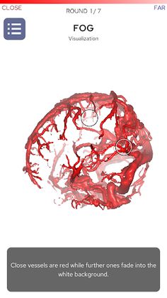 Connect Brain - Screenshot 1