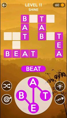 Crossword Quest 2023 - Screenshot 1