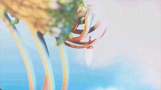 Euclidean Skies - Screenshot 1