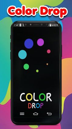 Color Drop Switch - Screenshot 1