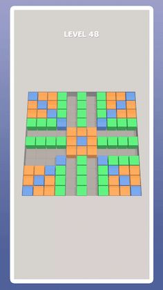 Jelly Merge - Screenshot 2