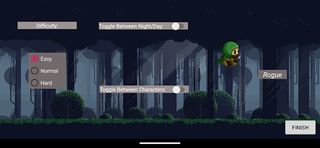 Everside Adventures - Screenshot 3
