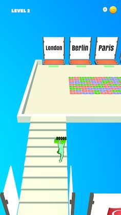 Money Trivia - Screenshot 2