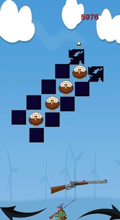 Hunter Birds - Screenshot 2