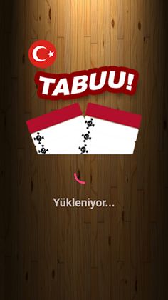 Tabuu! - Internetsiz Oyna - Screenshot 1
