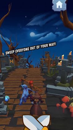 Plaguestrike: Monster Medic - Screenshot 2