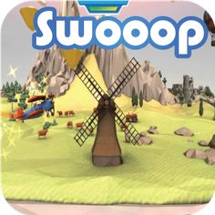 Swooop - Screenshot 2