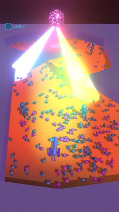 Fill Em Up - Screenshot 1