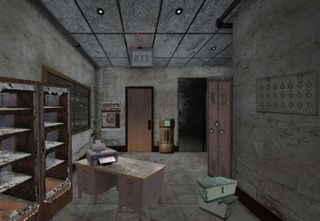 Escape Game:Relentless Search - Screenshot 1