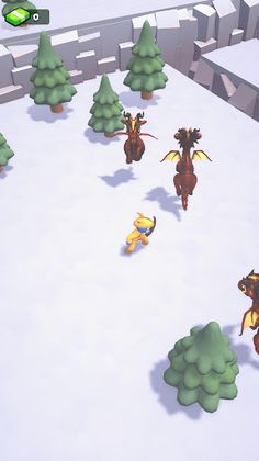 Hunt Master - Screenshot 4