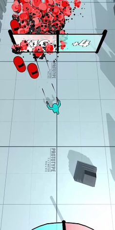 Shoot The Numbers - Screenshot 2