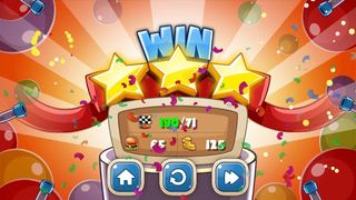 Delicious Burger - Screenshot 2