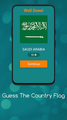 Guess The Country Flag - Screenshot 2