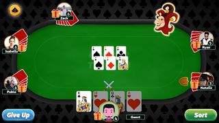 Durak - Screenshot 3