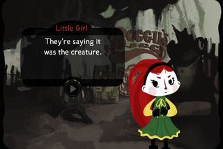 Detective Grimoire: Secret of the Swamp - Screenshot 3