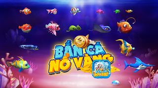 Bắn Cá Nổ Vàng - Screenshot 2
