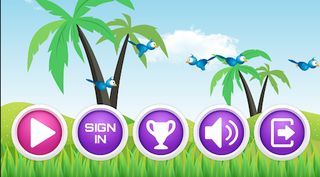 Hunt_The_Bird - Screenshot 1