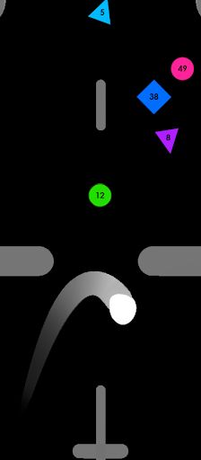 Shape Run - Screenshot 2