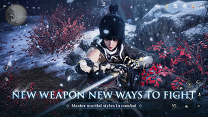 Where Winds Meet - Screenshot 3