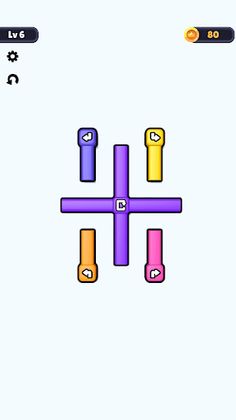 Rotate Jam - Screenshot 2