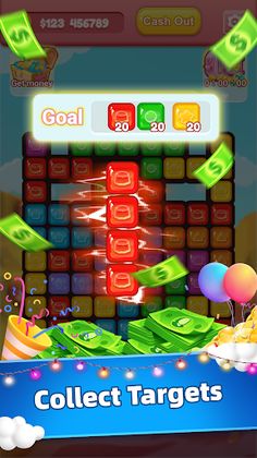 Jelly Match - Screenshot 3