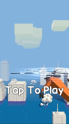 HeliRescue - Screenshot 1