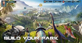 De-Extinct: Jurassic Dinosaurs - Screenshot 1