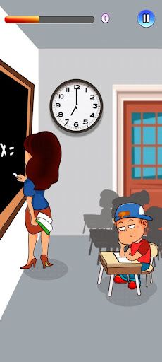 Sodo Sneaky - Screenshot 2