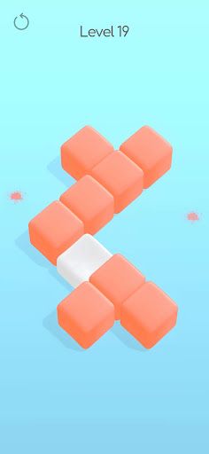 Cube Match - Screenshot 4