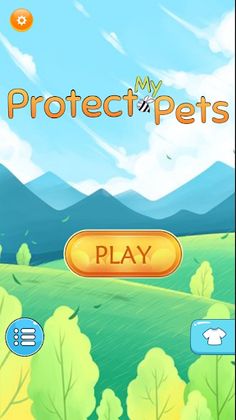 Help The Pet - Screenshot 3